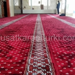 masjid sman 109