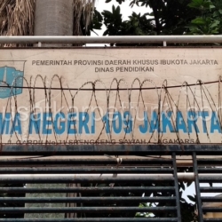 masjid sman 109