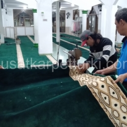 karpet masjid ar rayyan