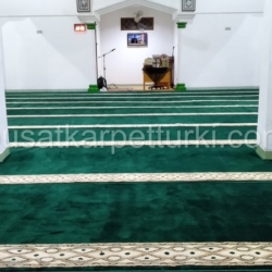 karpet masjid ar rayyan