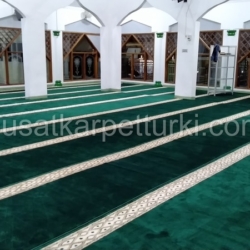 karpet masjid ar rayyan