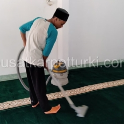 karpet masjid ar rayyan