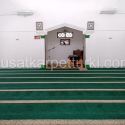 karpet masjid ar rayyan