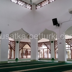 karpet masjid ar rayyan