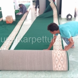 karpet masjid ar rayyan