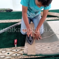 karpet masjid ar rayyan