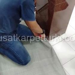 karpet masjid nurul ikhlas