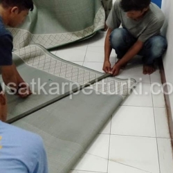 karpet masjid nurul ikhlas