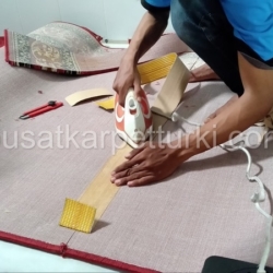 karpet masjid asy syafaah
