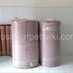 karpet masjid asy syafaah