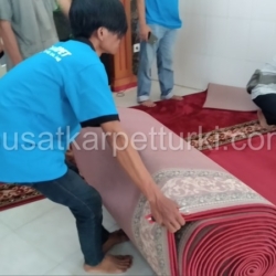 karpet masjid asy syafaah