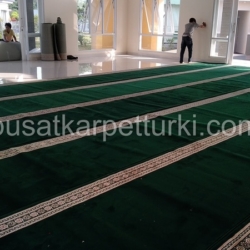 karpet masjid hereke