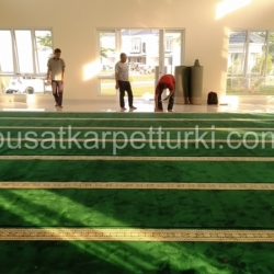 karpet masjid hereke