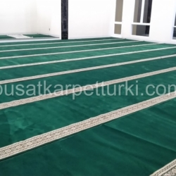 karpet masjid hereke