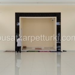 masjid jami al falaah sakura regency bekasi
