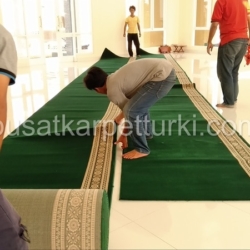 karpet masjid hereke