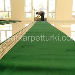 karpet masjid hereke