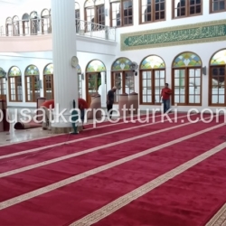 karpet masjid