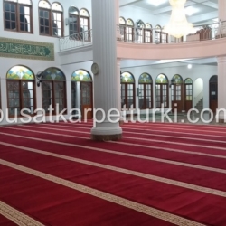 karpet masjid hereke