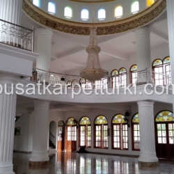 masjid al-jihad