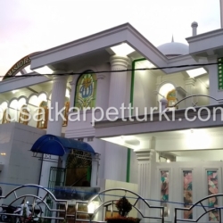 masjid al-jihad