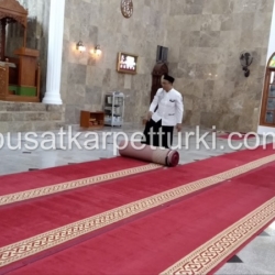 karpet masjid