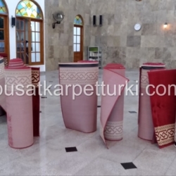 karpet masjid