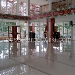 Masjid Nashrul Haq