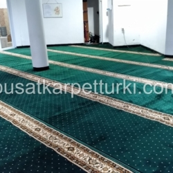 karpet masjid