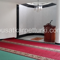 Masjid nurul hidayah bogor