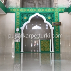 masjid jami baiturrohman