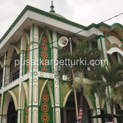 masjid jami baiturrohman