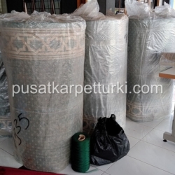 karpet masjid super milenium
