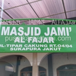 Masjid Al-Fajar