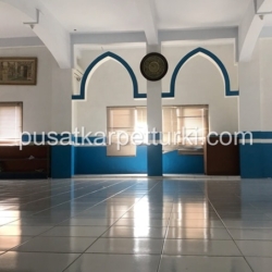 musholla mumtaza islamic school