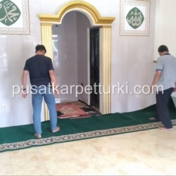 Musholla Siroojul Mukhlisin