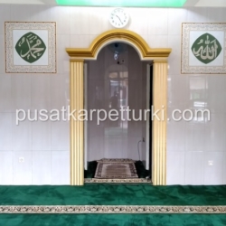 Musholla Siroojul Mukhlisin