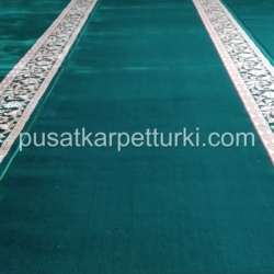 karpet masjid grand mosque