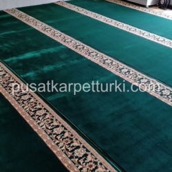 karpet masjid grand mosque