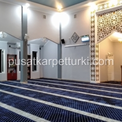 karpet masjid turki