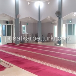 masjid al-ittihad