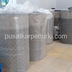karpet masjid roll