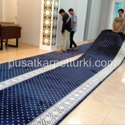 karpet masjid turki