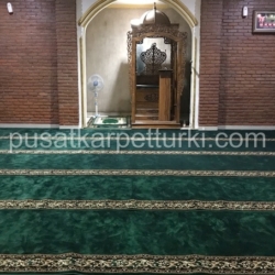 masjid as-syifa halim