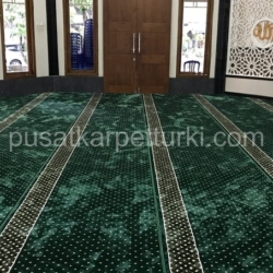 karpet masjid hereke