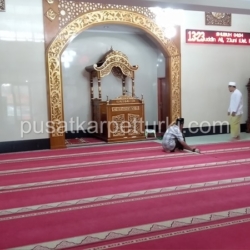 masjid abdullah kalisari