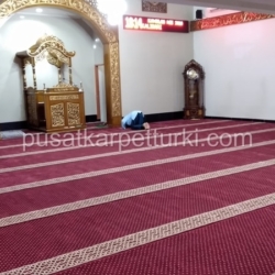 karpet masjid hereke