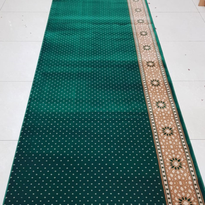 karpet masjid sultan ahmet soft