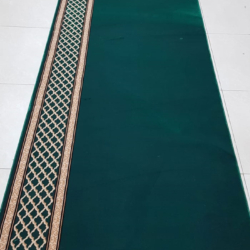 karpet masjid lembut