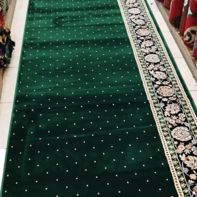 karpet masjid turki